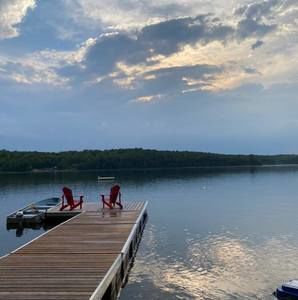 Meet your Posher, Michaela